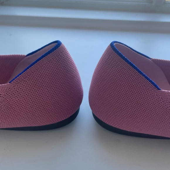 Rothy’s Rosebud Points - Picture 3 of 9